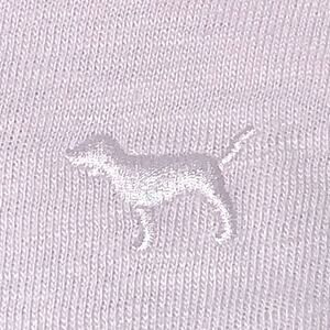 Pink Victorias Secret 2 Piece Womens Loungewear Sz. Large Light Purple 4 Pockets